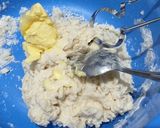 Foto langkah ke 2 dari resep #11.GBA. Bakpao Kukus Simple dan Lembut.