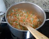 Foto del paso 3 de la receta: Camarones encocados