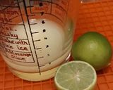 Foto del paso 1 de la receta: Aperitivo de viernes