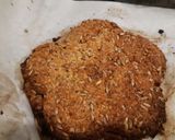 Foto del paso 7 de la receta: Galletas de semillas y coco (vegana)
