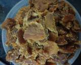 Danedar Sukhadi (Gur Papdi) recipe step 4 photo