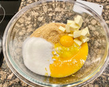 Foto del paso 3 de la receta: “Tarta Banoffee” especial “Día de la Madre”