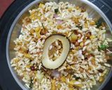 भेल(Bhel recipe in hindi) रेसिपी चरण 3 फोटो