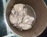 Foto langkah ke 1 dari resep Kalio Ayam Ati Ampela.