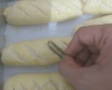 Foto langkah ke 4 dari resep Sandwich Bun.