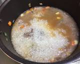 Mongolian Beef Rice (Plov) recipe step 6 photo