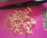 Foto del paso 3 de la receta: Garbanzos sabrosos