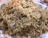 صورة لخطوة 4 من وصفة رز بالفول (تمن باگلا على الطريقة العراقيه)
