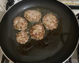 A picture of step 5 of Mutton kebab ❦.