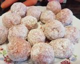 Foto del paso 3 de la receta Albóndigas en salsa exprés