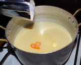 Foto del paso 6 de la receta: Pudin de naranja