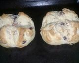 Foto del paso 4 de la receta: Pan dulce (fácil y rápido)