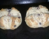 Foto del paso 4 de la receta: Pan dulce (fácil y rápido)