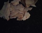 Foto langkah ke 3 dari resep Kerupuk Kulit Singkong.