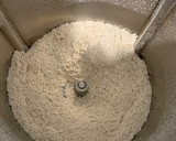 Foto del paso 1 de la receta: Pan de zanahoria en thermomix
