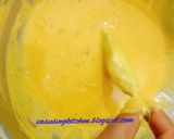 A picture of step 6 of Stuffed Mirchi Bajji || Andhra style Mirchi Bajji.