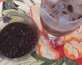 Foto langkah ke 6 dari resep Es Kacang Merah.