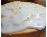 Foto del paso 4 de la receta: Budín de Limón con Aceite 🍋