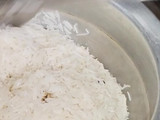 Gulaati (khoye Waly meethy chawal)