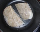 Foto del paso 3 de la receta: Bacalao a la plancha con escarola