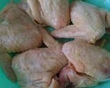Foto langkah ke 1 dari resep Ayam Kecap.