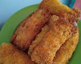 Foto langkah ke 6 dari resep Risoles roti tawar.