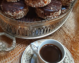 صورة لخطوة 2 من وصفة صابلي شكولا بالعسل