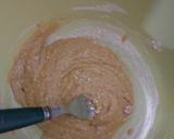 Foto del paso 2 de la receta: Galletas en Sartén con milo♥️