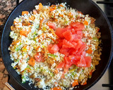 Foto del paso 3 de la receta: Vegetales salteados con couz couz. #porunmundomejor