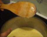 Foto langkah ke 4 dari resep Cream anglaise.