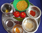 *மாங்காய் மசியல்* ரெசிபி ஸ்டேப் 1 புகைப்படம்