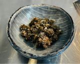 Une image de l'étape 1 de Recette de placard : Pasta alla puttanesca.