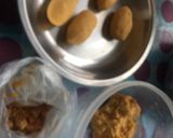 Foto langkah ke 1 dari resep Ubi isi gula merah.