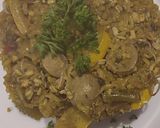 Foto del paso 6 de la receta: Arroz tailandés