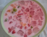 Foto langkah ke 5 dari resep Sop buah simple dan sederhana.
