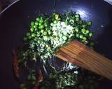 Methi Matar recipe step 4 photo