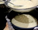 Foto langkah ke 5 dari resep Lotus Cheese Cake (no bake, no mixer).