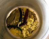 A picture of step 2 of Foxtail Millet Khichdi.