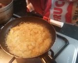 Foto del paso 4 de la receta: Cazuela de frijoles con coditos de cerdo