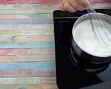 Foto del paso 8 de la receta Bretzel dulces con crema