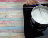 Foto del paso 8 de la receta: Bretzel dulces con crema