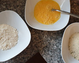 Foto del paso 6 de la receta: Croquetas de salmón