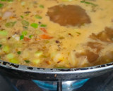 मंचूरियन की सब्जी (Manchurain ki sabzi recipe in Hindi) रेसिपी चरण 5 फोटो