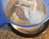 Foto del paso 2 de la receta: Isla flotante en microondas