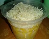 Foto langkah ke 5 dari resep JASUKE(Jagung Susu Keju).