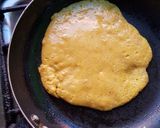 Foto del paso 3 de la receta: Hot Cake de plátano (SinGluten)
