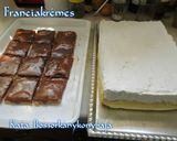 Franciakrémes (Gluténmentes) recept fázis 9 fotója