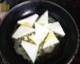 Methi Malai Paneer recipe step 1 photo