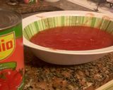 Foto del paso 2 de la receta: Ñoquis con salsa