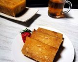 Foto langkah ke 7 dari resep Gagampam (Kue Tradisional Khas Banjar).